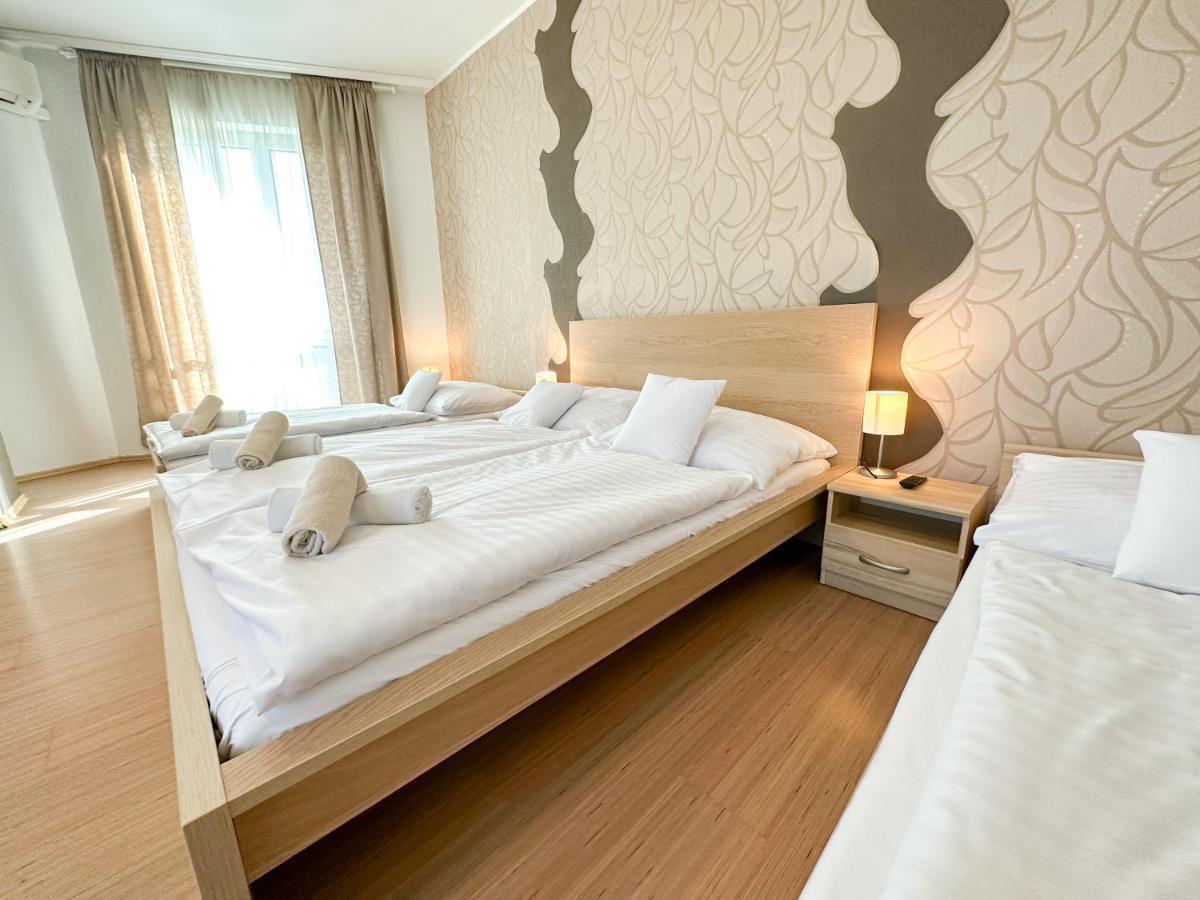 Hotel Modena