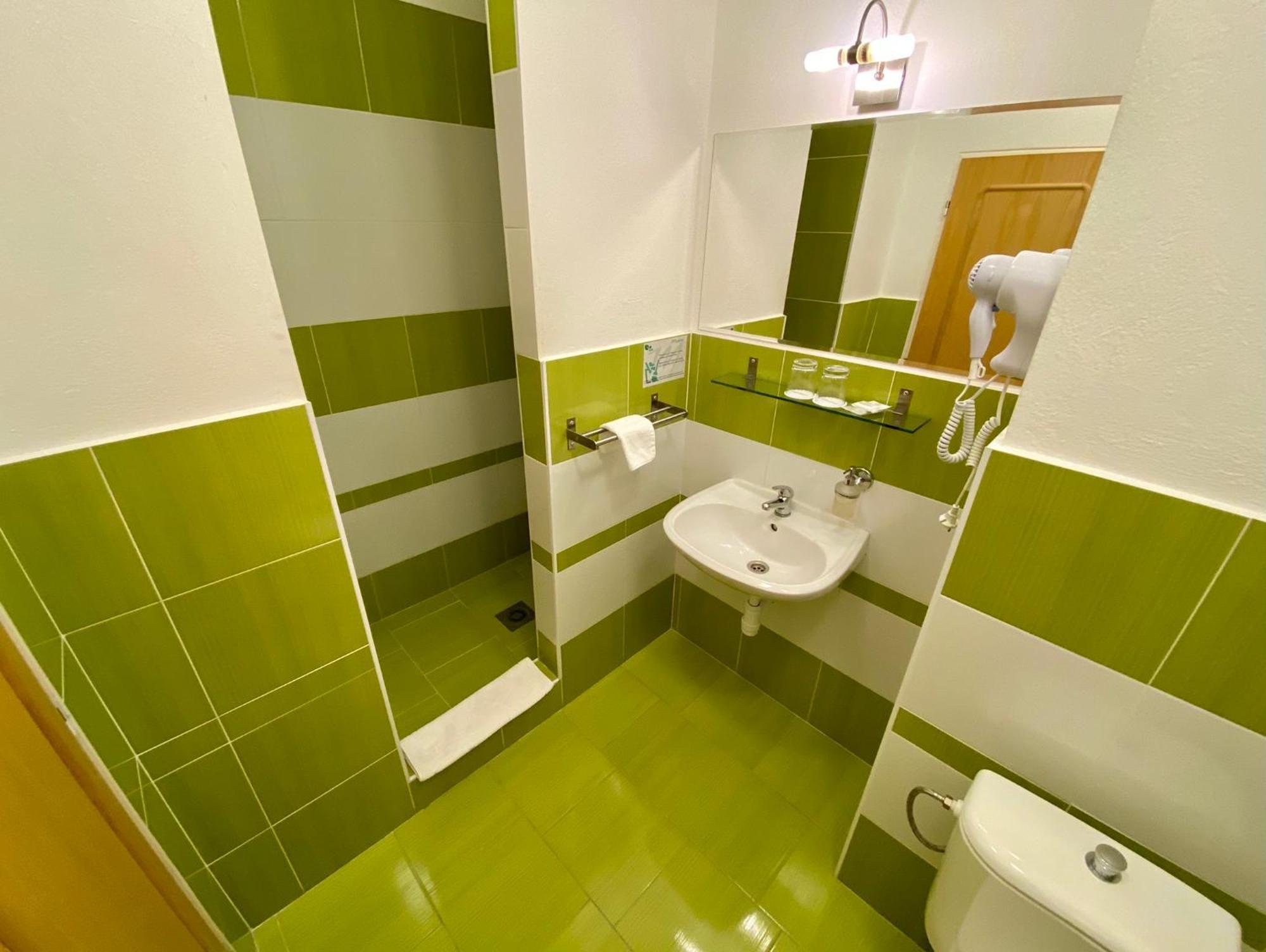 Modena Hotel Bratislava