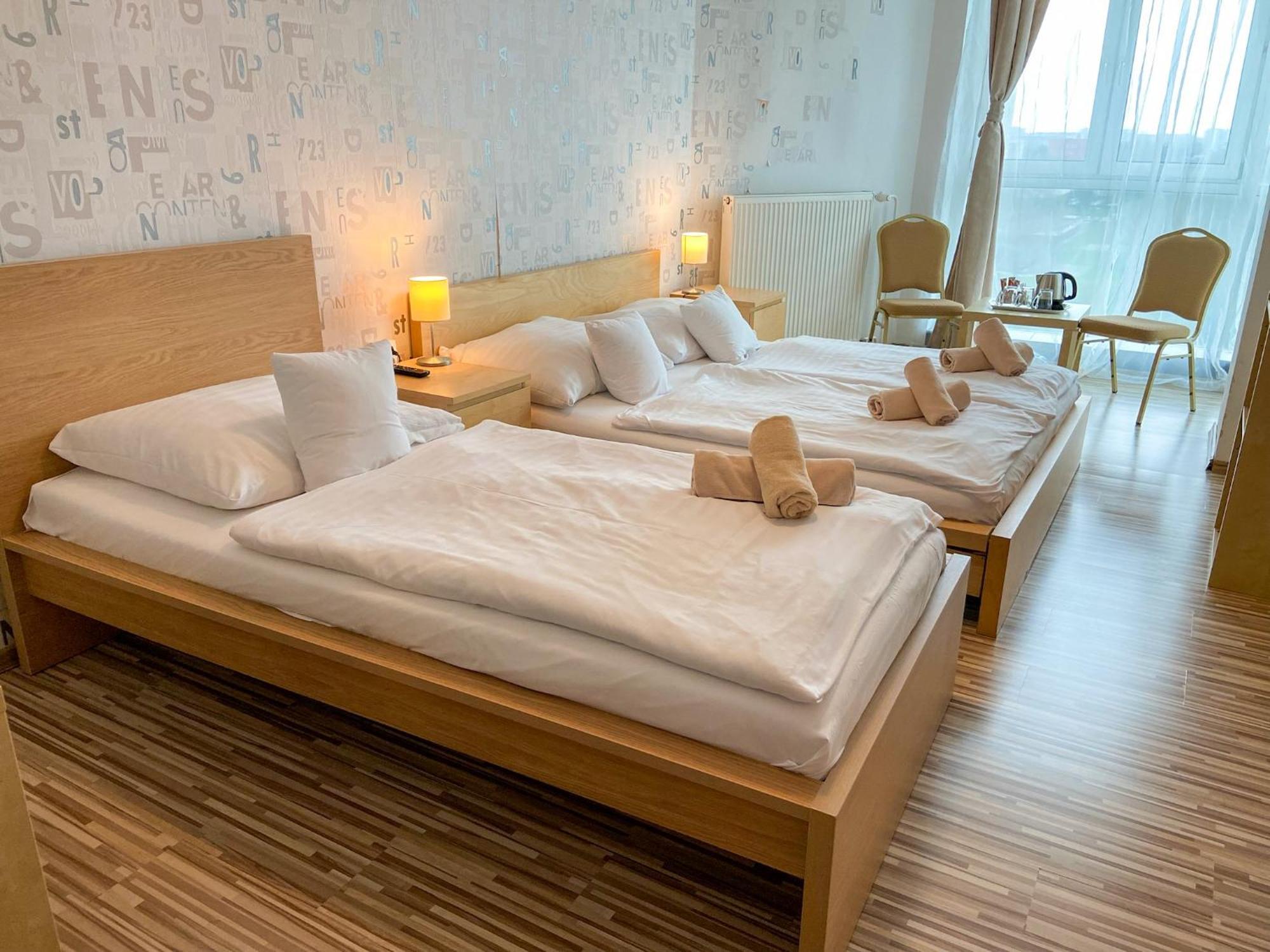 Modena Hotel 3*